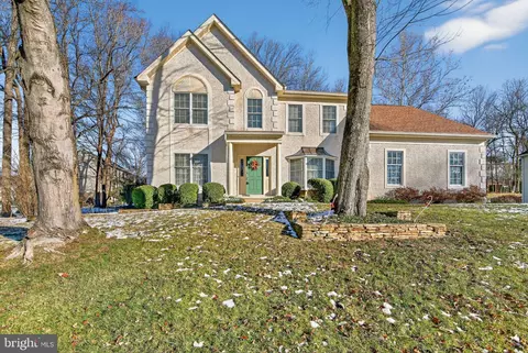 221 Cullen Way, Newark, DE 19711