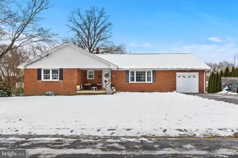 322 Beverly Pl, Wilmington, DE 19809