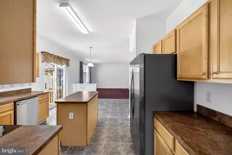 Kitchen - 2 Foxfield Ct, Bear, DE 19701 photo 1 of 4