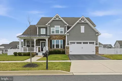 870 Sweet Birch Dr, Middletown, DE 19709