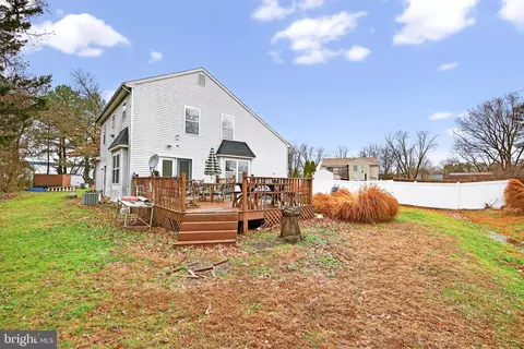 Exterior - 6 Harmony Ct, Newark, DE 19711 photo 2 of 3