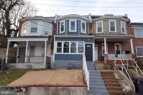 2103 N Locust St, Wilmington, DE 19802