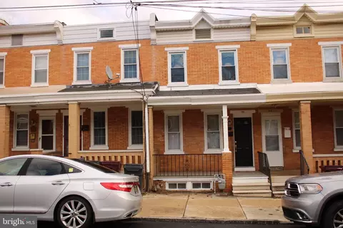414 S Franklin St, Wilmington, DE 19805