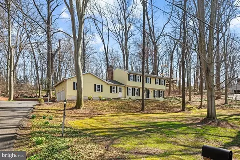 11 Yorkridge Trl, Hockessin, DE 19707