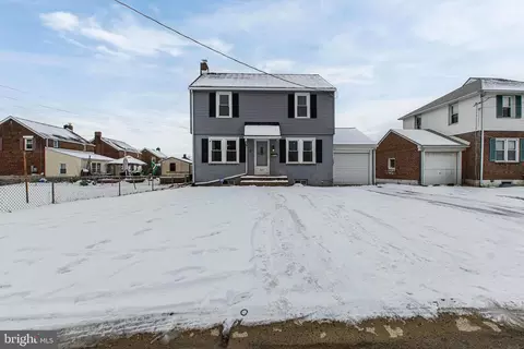 201 W Monroe Ave, New Castle, DE 19720