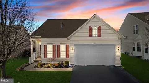 407 Caledonia Way, Townsend, DE 19734