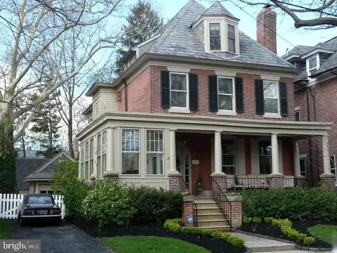 2204 Gilpin Ave, Wilmington, DE 19806