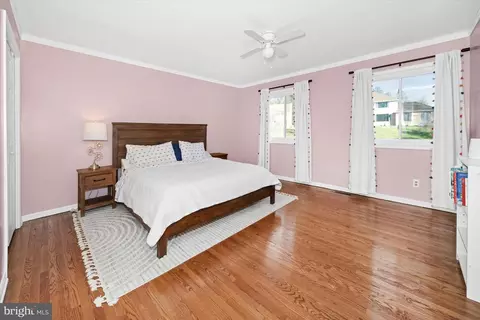 Bedroom - 29 Hillstream Rd, Newark, DE 19711 photo 7 of 9