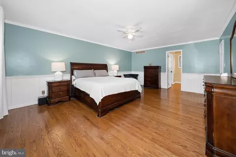 Bedroom - 29 Hillstream Rd, Newark, DE 19711 photo 4 of 9