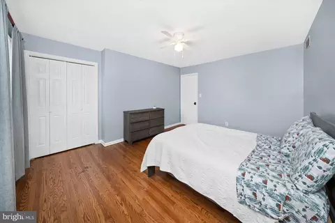 Bedroom - 29 Hillstream Rd, Newark, DE 19711 photo 6 of 9