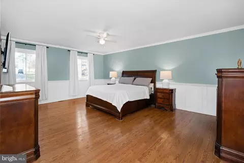 Bedroom - 29 Hillstream Rd, Newark, DE 19711 photo 3 of 9
