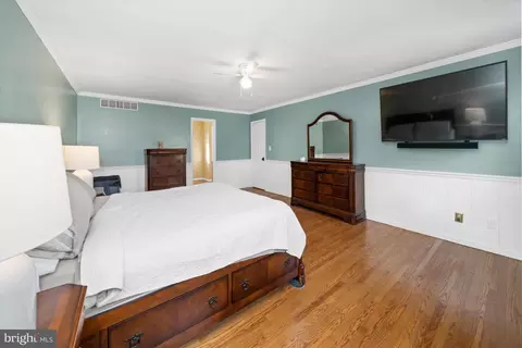 Bedroom - 29 Hillstream Rd, Newark, DE 19711 photo 5 of 9