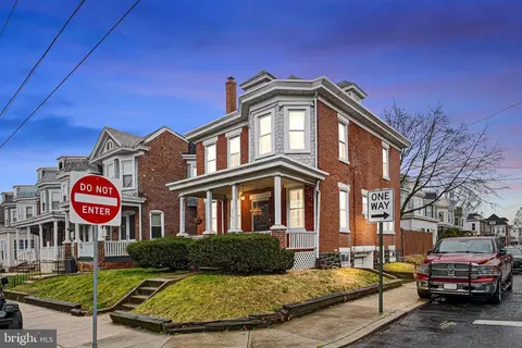 2400 N Madison St, Wilmington, DE 19802