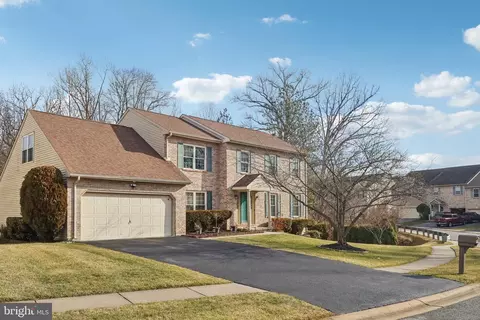 920 Morningdale Dr, Wilmington, DE 19810