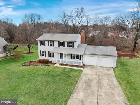 119 Delrem Dr, Newark, DE 19711