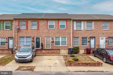 1405 Coleman St, Wilmington, DE 19805