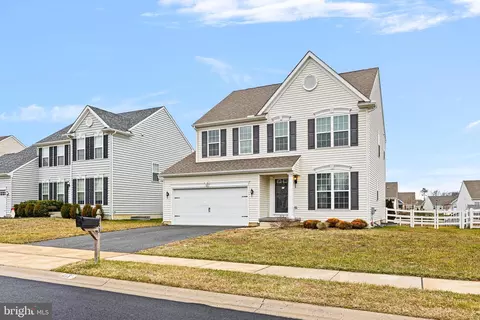 413 Janets Way, Townsend, DE 19734