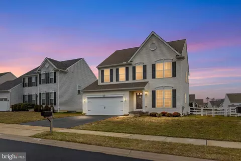 413 Janets Way, Townsend, DE 19734