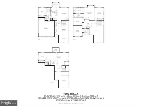 Floorplan - 103 Sarah Cir, Bear, DE 19701 photo 4 of 4