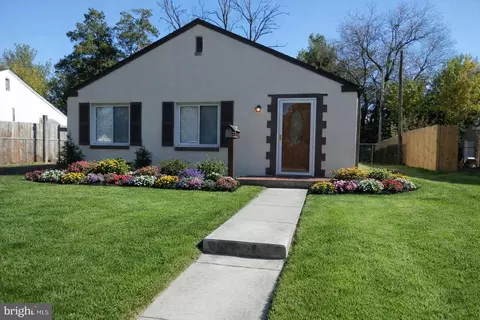 416 Howell, New Castle, DE 19720