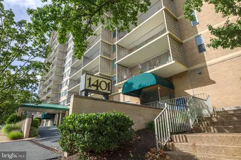 1401 Unit Pennsylvania Ave #511, Wilmington, DE 19806