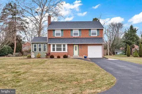 409 Baynard Blvd, Wilmington, DE 19803