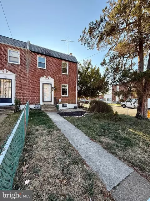 2700 N Jessup St, Wilmington, DE 19802