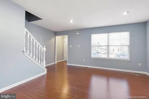 Living - 627 Candlestick Ln, Newark, DE 19702 photo 5 of 7