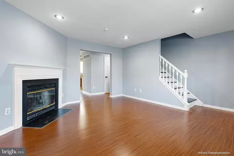 Living - 627 Candlestick Ln, Newark, DE 19702 photo 1 of 7