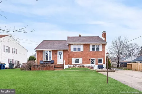 301 Taylor Rd, Wilmington, DE 19804