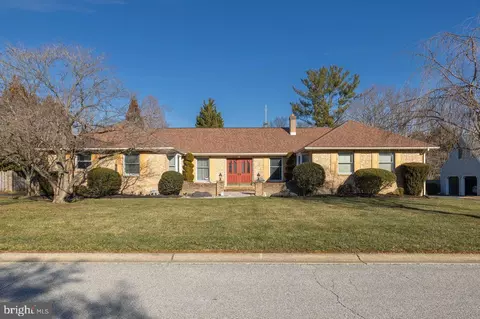 2703 Charles Pl, Wilmington, DE 19808
