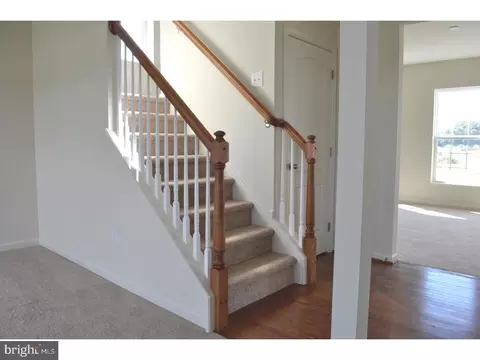 Entry Way - 342 Coralroot Dr, Townsend, DE 19734 photo 3 of 3
