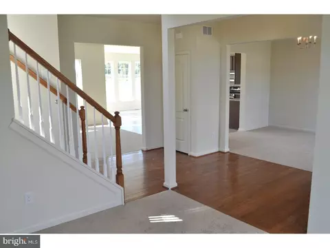 Entry Way - 342 Coralroot Dr, Townsend, DE 19734 photo 2 of 3