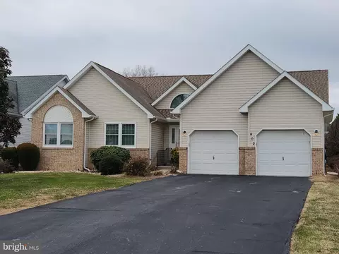 402 Bluebird Hvn, Middletown, DE 19709