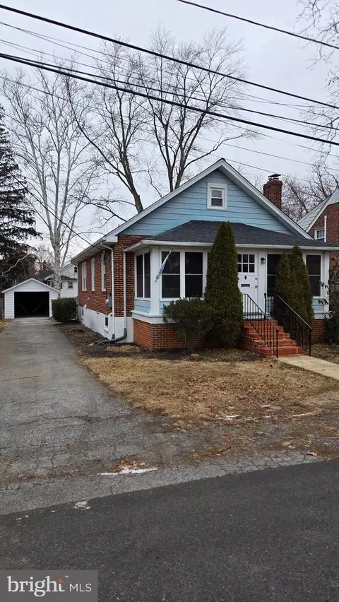 125 Woodrow Ave, Wilmington, DE 19803