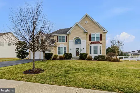 241 Murphy Dr, Middletown, DE 19709