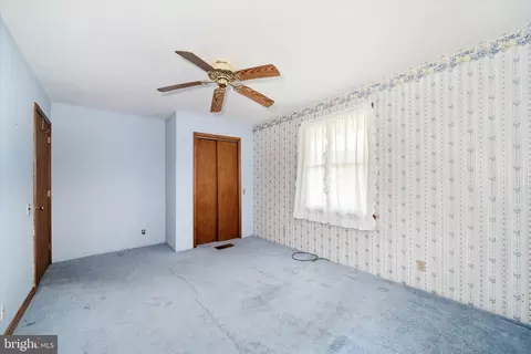 Bedroom - 197 199 Pine Tree Rd, Townsend, DE 19734 photo 4 of 5