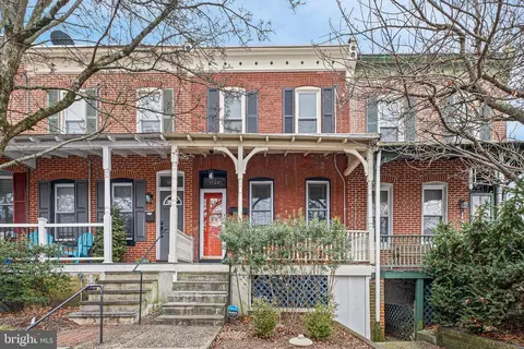 1722 W 13th St, Wilmington, DE 19806