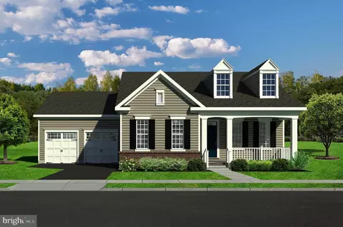 127 Burlina Blvd #LOT 86 COTTONWOOD, Middletown, DE 19709