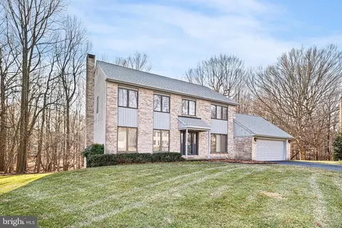 100 Churchill Ln, Wilmington, DE 19808