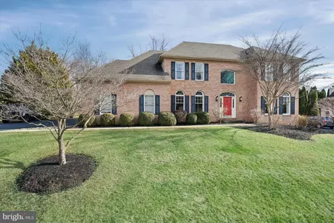 716 Regency Hill Dr, Hockessin, DE 19707