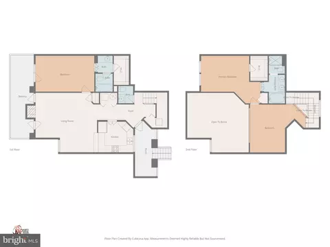 Floorplan - 408 Margit Ct, Newark, DE 19711 photo 6 of 6
