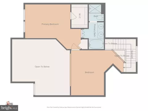 Floorplan - 408 Margit Ct, Newark, DE 19711 photo 5 of 6