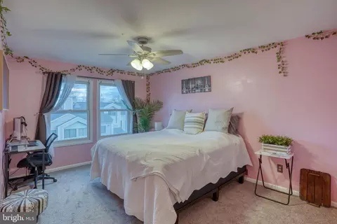 Bedroom - 408 Margit Ct, Newark, DE 19711 photo 4 of 5