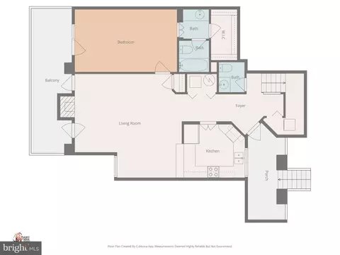 Floorplan - 408 Margit Ct, Newark, DE 19711 photo 3 of 6