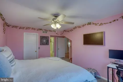Bedroom - 408 Margit Ct, Newark, DE 19711 photo 5 of 5