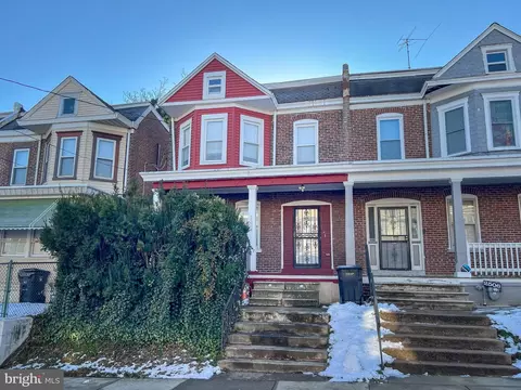2508 N Tatnall St, Wilmington, DE 19802