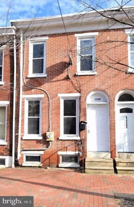 1124 Clifford Brown Walk, Wilmington, DE 19801