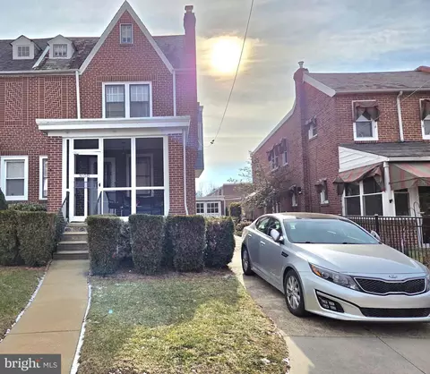 3108 N Van Buren St, Wilmington, DE 19802