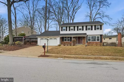 2301 Rockwell Rd, Wilmington, DE 19810